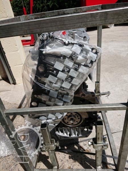 Citroën Jumpy III - מנוע עבור כלי רכב מסחרי: תמונה 5 Citroën Jumpy III - מנוע עבור כלי רכב מסחרי: תמונה 5