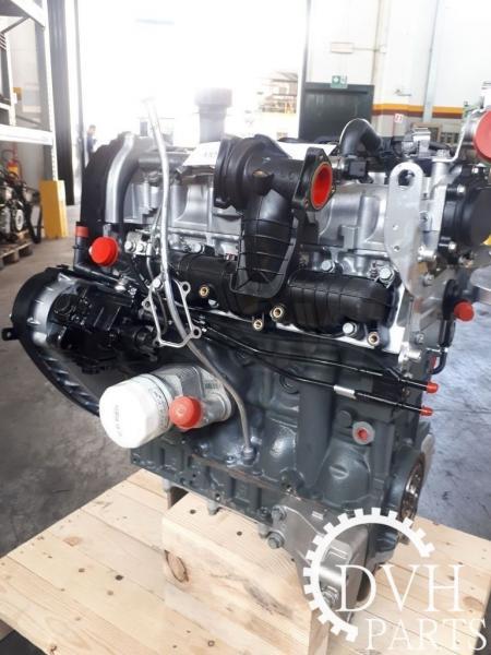Fiat F1AE3481D - מנוע עבור כלי רכב מסחרי: תמונה 1 Fiat F1AE3481D - מנוע עבור כלי רכב מסחרי: תמונה 1