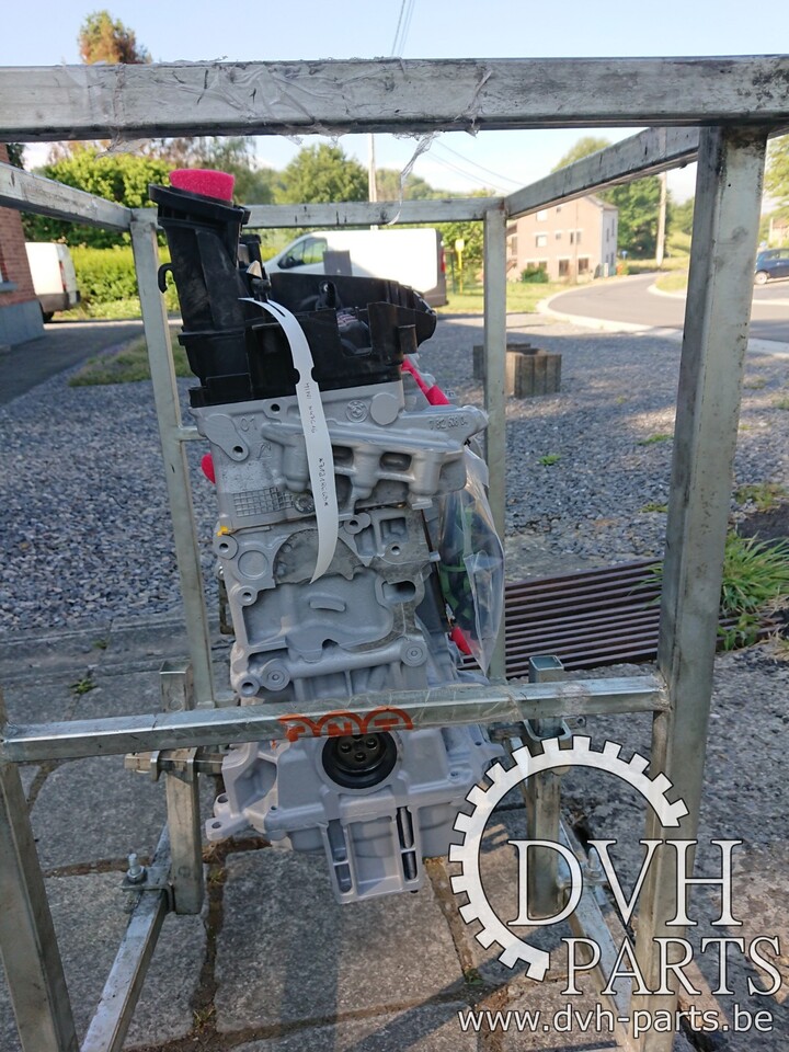 MINI N47C16A MINI N47C16A - מנוע עבור מכונית: תמונה 2 MINI N47C16A MINI N47C16A - מנוע עבור מכונית: תמונה 2