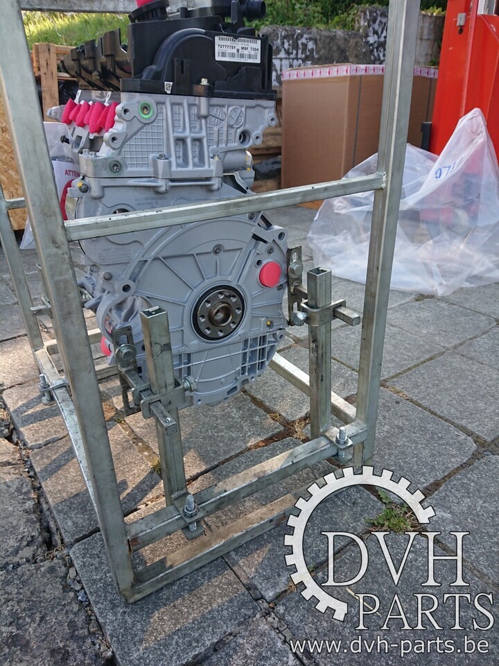 MINI N47C16A MINI N47C16A - מנוע עבור מכונית: תמונה 1 MINI N47C16A MINI N47C16A - מנוע עבור מכונית: תמונה 1