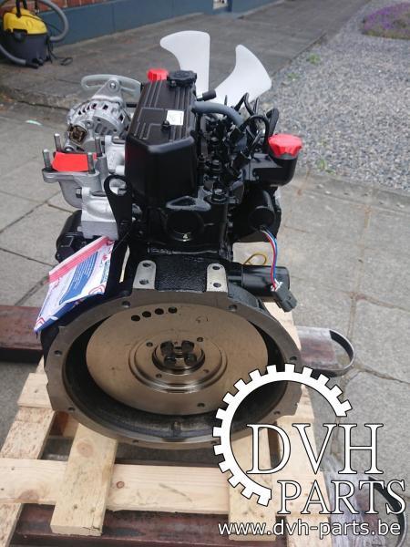 MITSUBISHI L3E MITSUBISHI L3E - מנוע עבור מכונת בנייה: תמונה 1 MITSUBISHI L3E MITSUBISHI L3E - מנוע עבור מכונת בנייה: תמונה 1