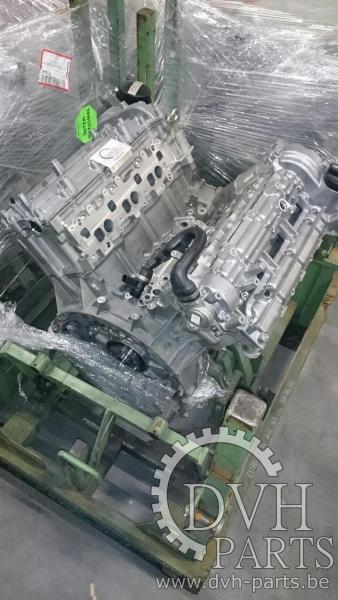 Mercedes Sprinter - מנוע עבור כלי רכב מסחרי: תמונה 5 Mercedes Sprinter - מנוע עבור כלי רכב מסחרי: תמונה 5