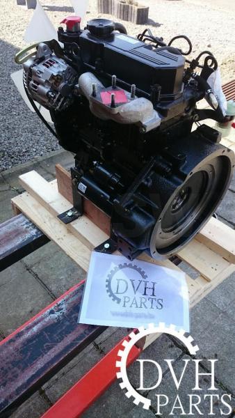Mitsubishi S3L2 MITSUBISHI S3L2 - מנוע עבור מכונת בנייה: תמונה 1 Mitsubishi S3L2 MITSUBISHI S3L2 - מנוע עבור מכונת בנייה: תמונה 1