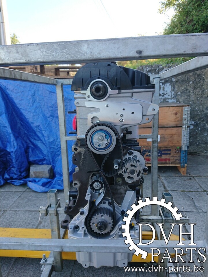 VW INDUSTRIAL ** CBHA ** VW INDUSTRIAL **CBHA ** - מנוע עבור מלגזת סולר: תמונה 1 VW INDUSTRIAL ** CBHA ** VW INDUSTRIAL **CBHA ** - מנוע עבור מלגזת סולר: תמונה 1