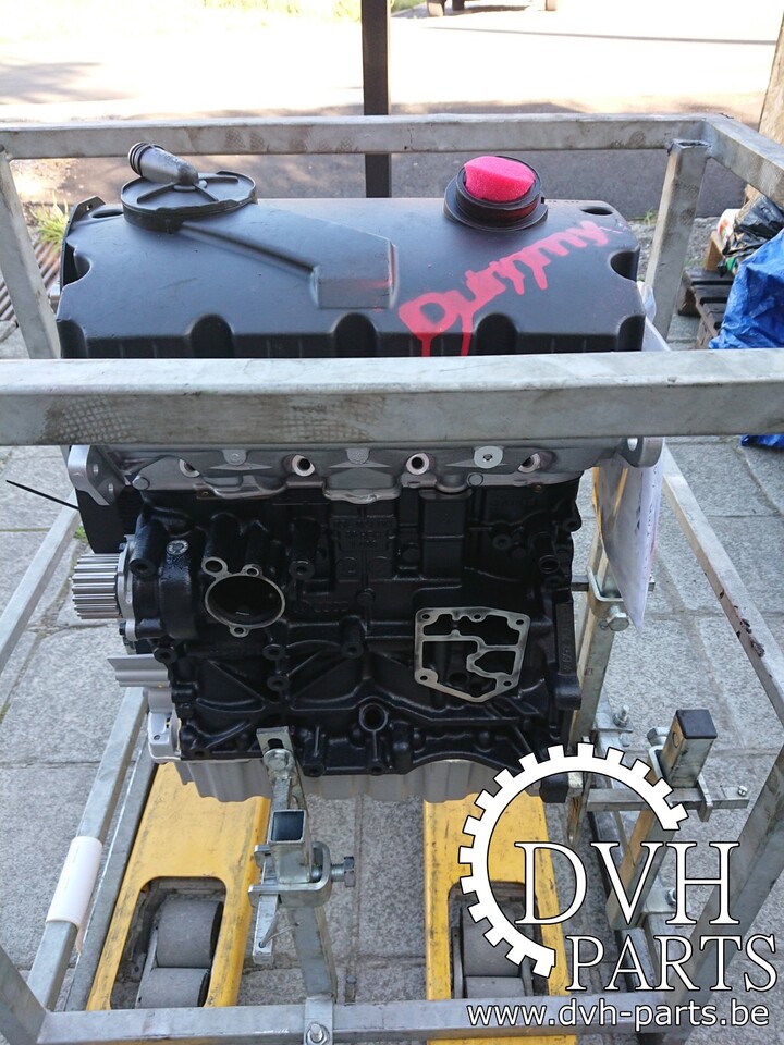 VW INDUSTRIAL ** CBHA ** VW INDUSTRIAL **CBHA ** - מנוע עבור מלגזת סולר: תמונה 3 VW INDUSTRIAL ** CBHA ** VW INDUSTRIAL **CBHA ** - מנוע עבור מלגזת סולר: תמונה 3