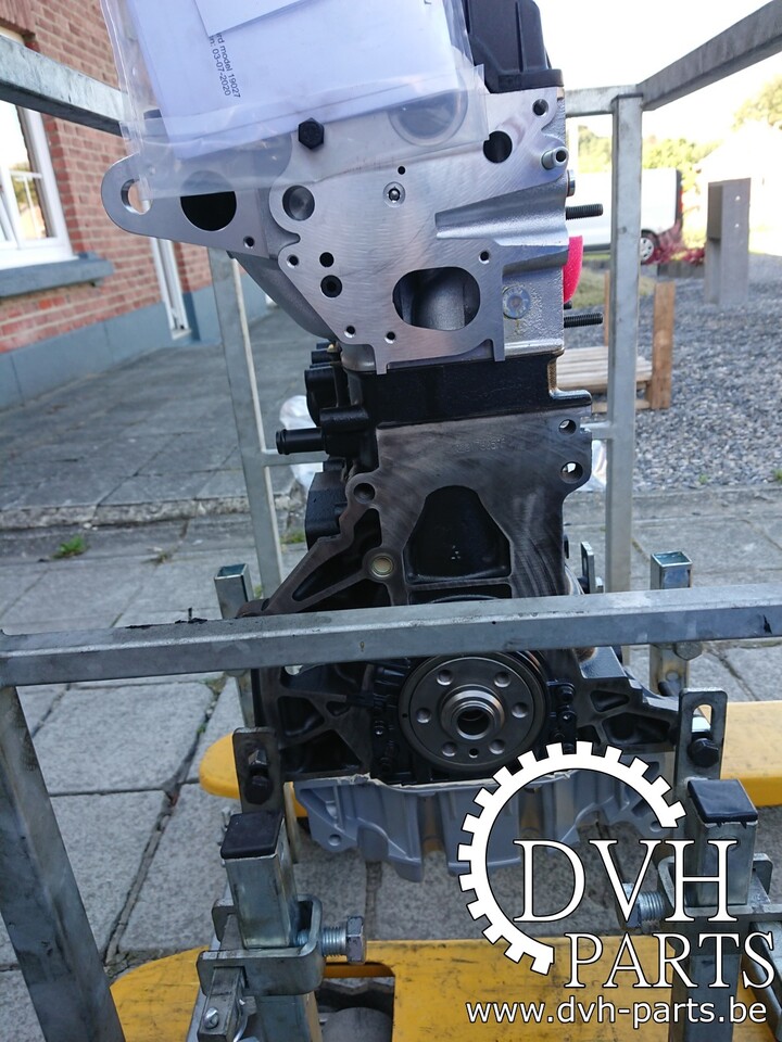 VW INDUSTRIAL ** CBHA ** VW INDUSTRIAL **CBHA ** - מנוע עבור מלגזת סולר: תמונה 4 VW INDUSTRIAL ** CBHA ** VW INDUSTRIAL **CBHA ** - מנוע עבור מלגזת סולר: תמונה 4