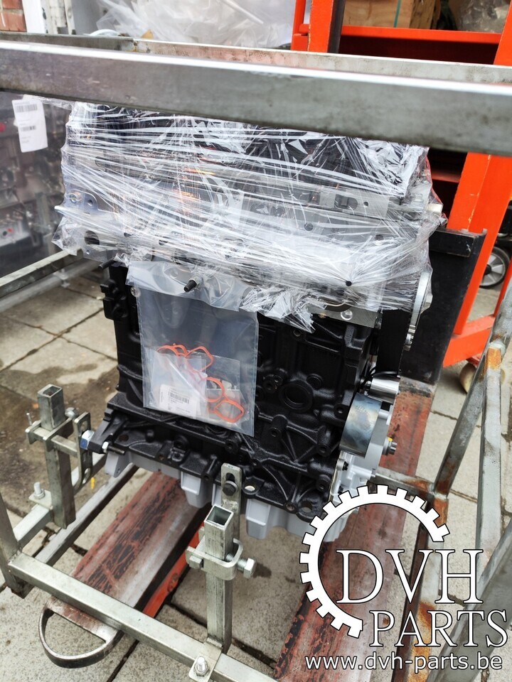 VW INDUSTRIAL** CPY ** VW INDUSTRIAL ** CPY ** - מנוע עבור מלגזת סולר: תמונה 1 VW INDUSTRIAL** CPY ** VW INDUSTRIAL ** CPY ** - מנוע עבור מלגזת סולר: תמונה 1