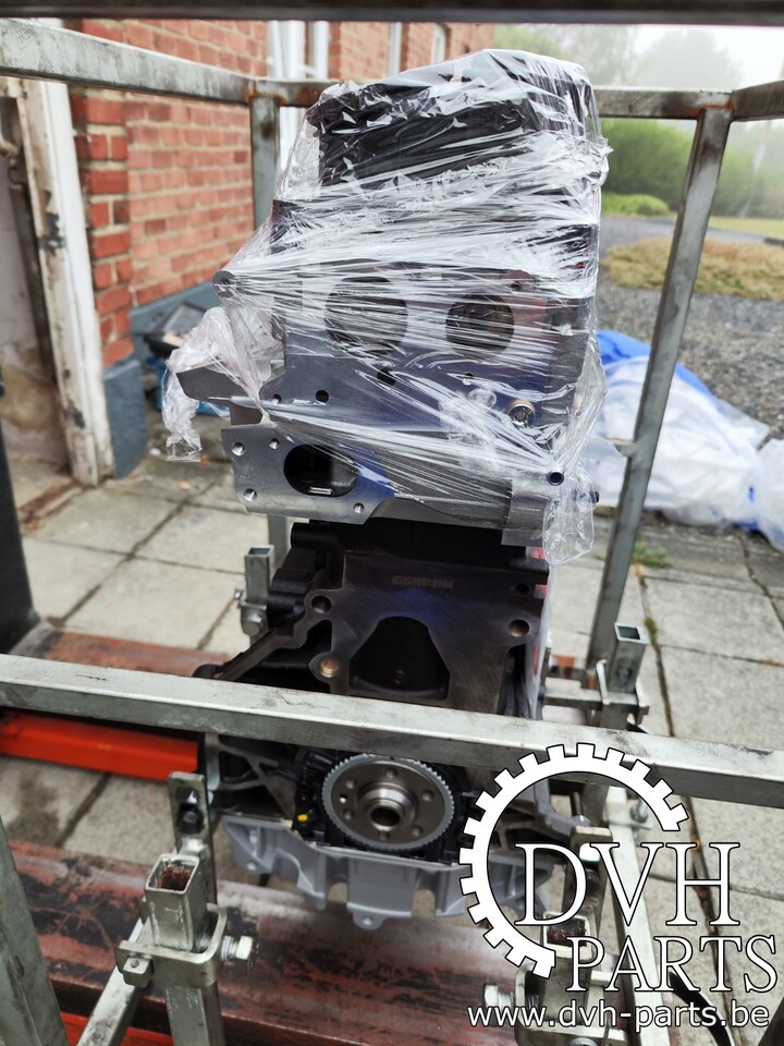 VW INDUSTRIAL** CPY ** VW INDUSTRIAL ** CPY ** - מנוע עבור מלגזת סולר: תמונה 3 VW INDUSTRIAL** CPY ** VW INDUSTRIAL ** CPY ** - מנוע עבור מלגזת סולר: תמונה 3