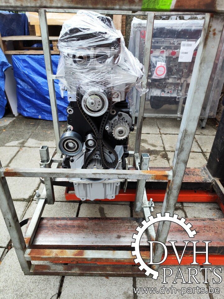 VW INDUSTRIAL** CPY ** VW INDUSTRIAL ** CPY ** - מנוע עבור מלגזת סולר: תמונה 4 VW INDUSTRIAL** CPY ** VW INDUSTRIAL ** CPY ** - מנוע עבור מלגזת סולר: תמונה 4