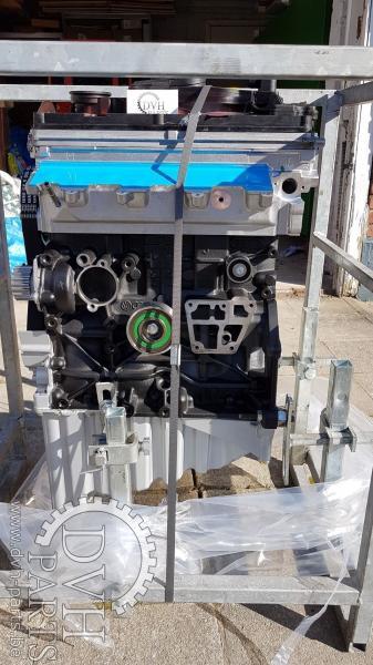 Volkswagen CSHA - בלוק צילינדר עבור משאית: תמונה 1 Volkswagen CSHA - בלוק צילינדר עבור משאית: תמונה 1