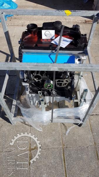 Volkswagen CSHA - בלוק צילינדר עבור משאית: תמונה 5 Volkswagen CSHA - בלוק צילינדר עבור משאית: תמונה 5