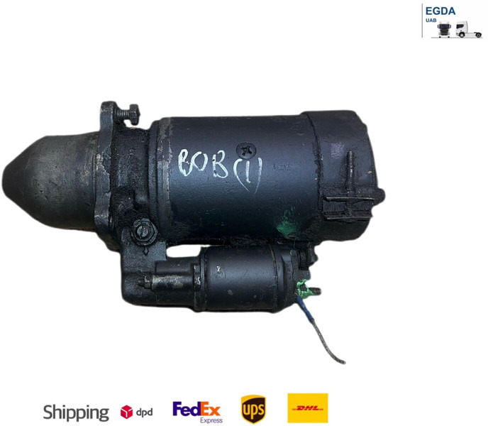 Bobcat - חלקי חילוף: תמונה 1 Bobcat - חלקי חילוף: תמונה 1