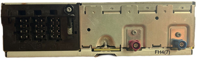 Bosch - לוח מחוונים: תמונה 2 Bosch - לוח מחוונים: תמונה 2