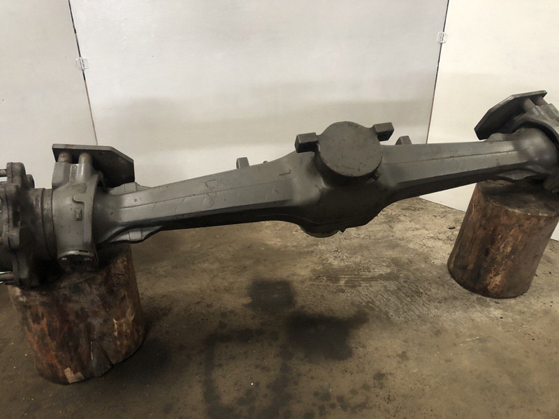 Claas CARRARO AXLE TYPE 20.11 - סרן וחלקים: תמונה 1 Claas CARRARO AXLE TYPE 20.11 - סרן וחלקים: תמונה 1