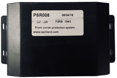 DAF 105 - ECU: תמונה 1 DAF 105 - ECU: תמונה 1