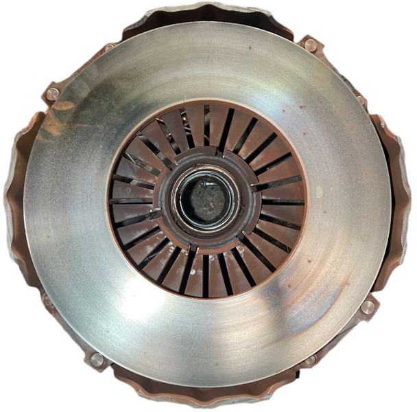 DAF 2017 - מצמד וחלקים: תמונה 1 DAF 2017 - מצמד וחלקים: תמונה 1