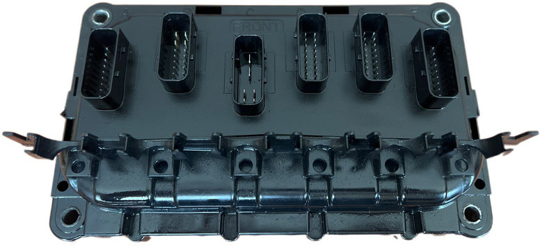 DAF 2020 - ECU: תמונה 2 DAF 2020 - ECU: תמונה 2