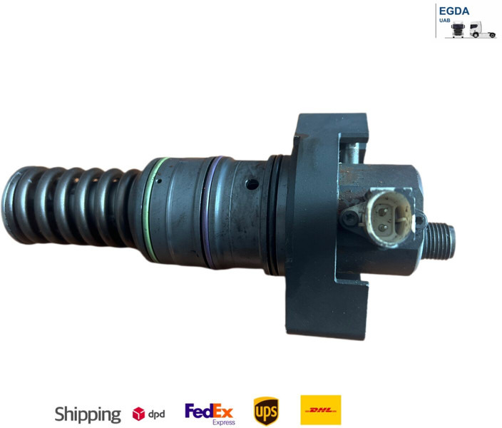 DAF 2023 - מסנן דלק: תמונה 1 DAF 2023 - מסנן דלק: תמונה 1