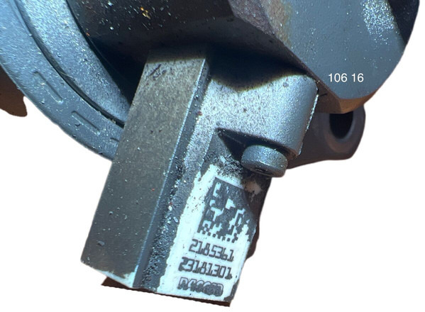 DAF 2023 - מסנן דלק: תמונה 3 DAF 2023 - מסנן דלק: תמונה 3