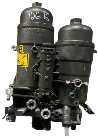 DAF 2023 - מסנן דלק: תמונה 2 DAF 2023 - מסנן דלק: תמונה 2