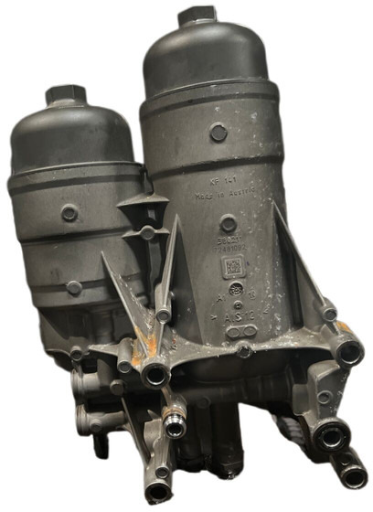 DAF 2023 - מסנן דלק: תמונה 3 DAF 2023 - מסנן דלק: תמונה 3