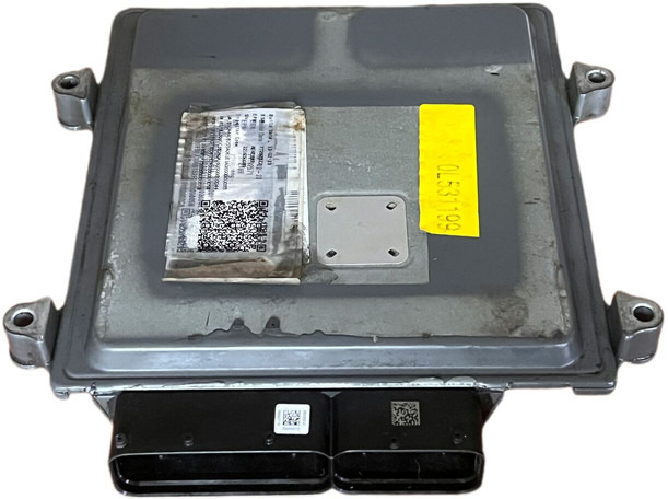 DAF Cummins - ECU: תמונה 3 DAF Cummins - ECU: תמונה 3