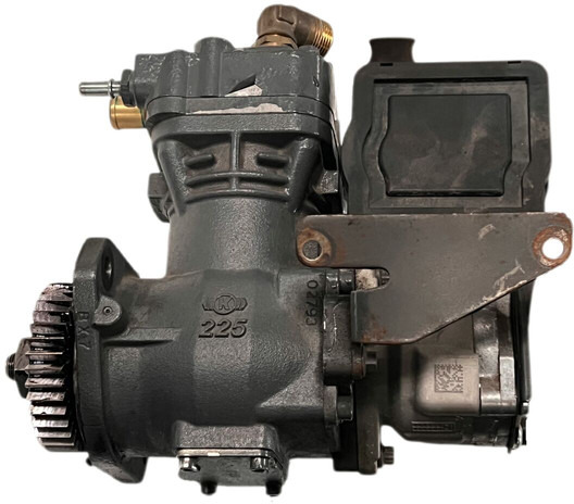 DAF Cummins - מנוע וחלקים: תמונה 3 DAF Cummins - מנוע וחלקים: תמונה 3