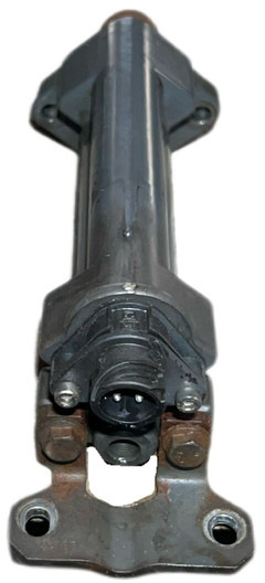 DAF FTE6791 - מצמד וחלקים: תמונה 3 DAF FTE6791 - מצמד וחלקים: תמונה 3