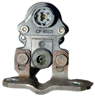 DAF FTE6791 - מצמד וחלקים: תמונה 2 DAF FTE6791 - מצמד וחלקים: תמונה 2