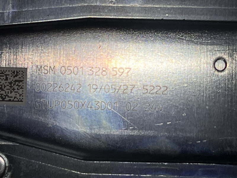 DAF Gearbox - ECU: תמונה 5 DAF Gearbox - ECU: תמונה 5