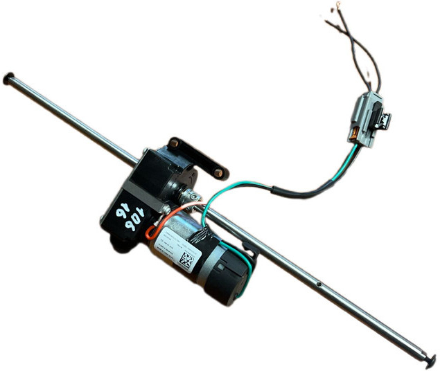 DAF JOHNSON ELECTRIC - מערכת חשמל: תמונה 2 DAF JOHNSON ELECTRIC - מערכת חשמל: תמונה 2