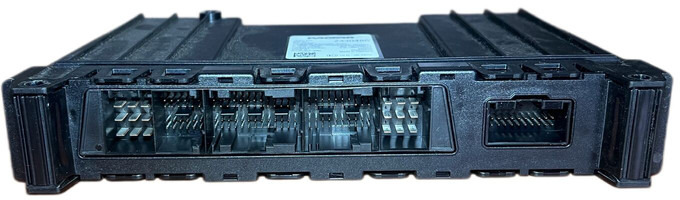 DAF PACCAR - ECU: תמונה 2 DAF PACCAR - ECU: תמונה 2
