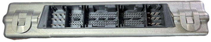 DAF SIEMENS VDO Automotive VIC2 - ECU: תמונה 2 DAF SIEMENS VDO Automotive VIC2 - ECU: תמונה 2