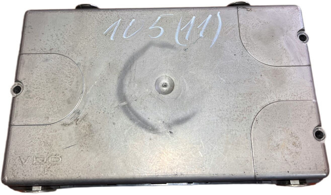 DAF SIEMENS VDO Automotive VIC2 - ECU: תמונה 3 DAF SIEMENS VDO Automotive VIC2 - ECU: תמונה 3