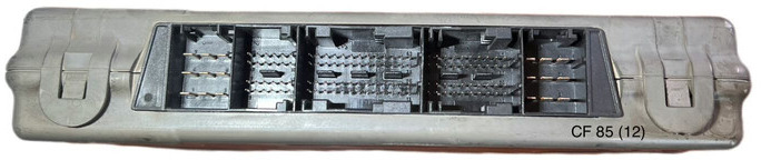 DAF Siemens VDO Automative AG D-78052 116037 - ECU: תמונה 2 DAF Siemens VDO Automative AG D-78052 116037 - ECU: תמונה 2