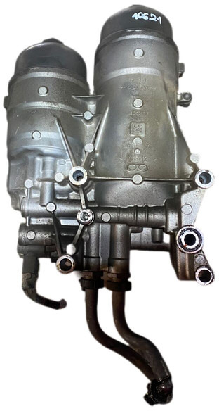 DAF XG 2023 - מסנן דלק: תמונה 2 DAF XG 2023 - מסנן דלק: תמונה 2