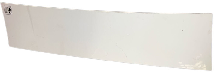 DAF XG 2023 - אווירודינמיקה/ ספוילר: תמונה 4 DAF XG 2023 - אווירודינמיקה/ ספוילר: תמונה 4