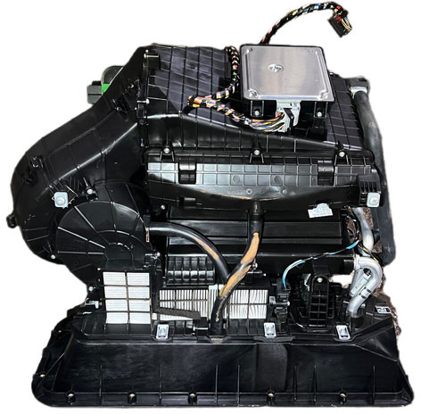DAF XG 2023 - חימום/ אוורור: תמונה 2 DAF XG 2023 - חימום/ אוורור: תמונה 2