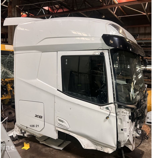 DAF XG 2023 - דלת וחלקים: תמונה 1 DAF XG 2023 - דלת וחלקים: תמונה 1