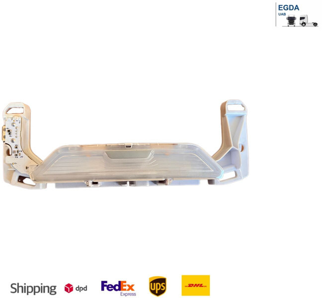 DAF XG 2023 - אורות/ תאורה: תמונה 1 DAF XG 2023 - אורות/ תאורה: תמונה 1