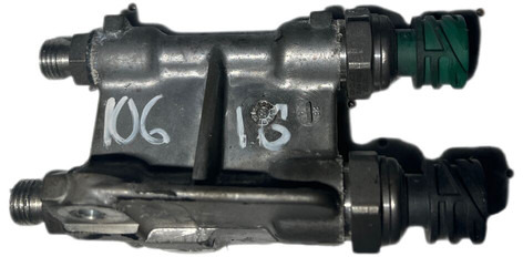 DAF XG 480 FT - שסתום: תמונה 2 DAF XG 480 FT - שסתום: תמונה 2