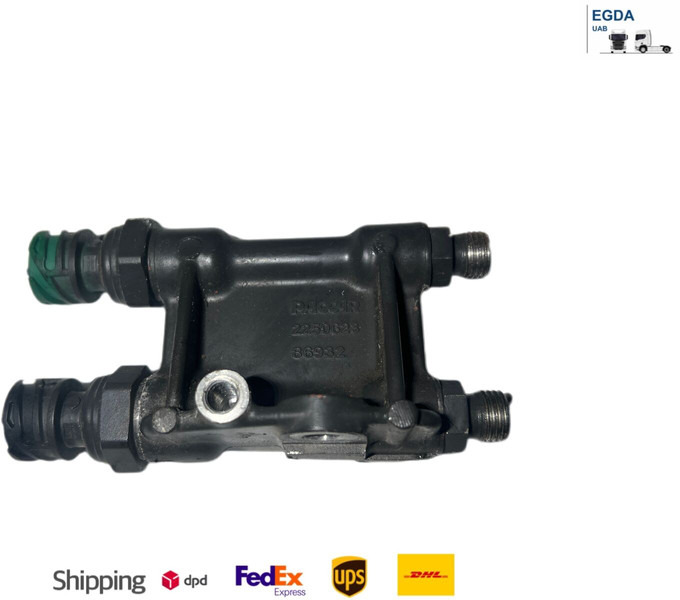 DAF XG 480 FT - שסתום: תמונה 1 DAF XG 480 FT - שסתום: תמונה 1