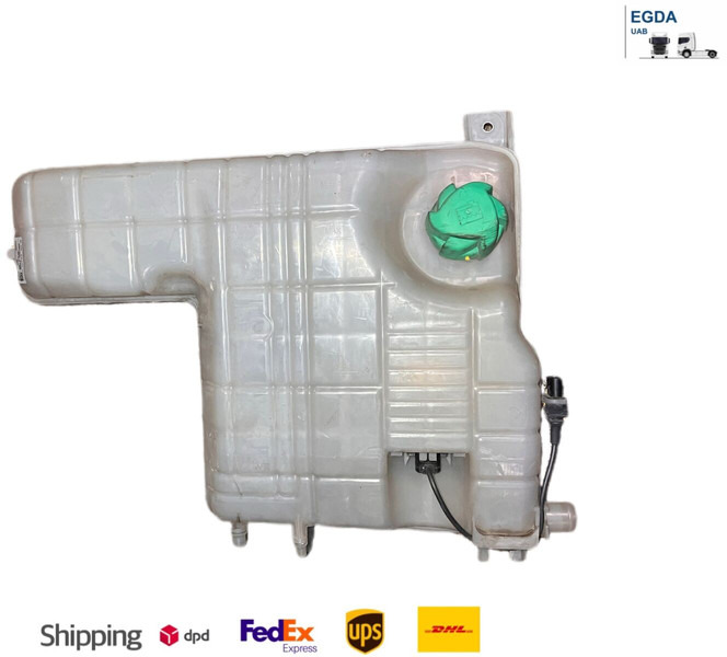 DAF XG - מכל הרחבה: תמונה 1 DAF XG - מכל הרחבה: תמונה 1