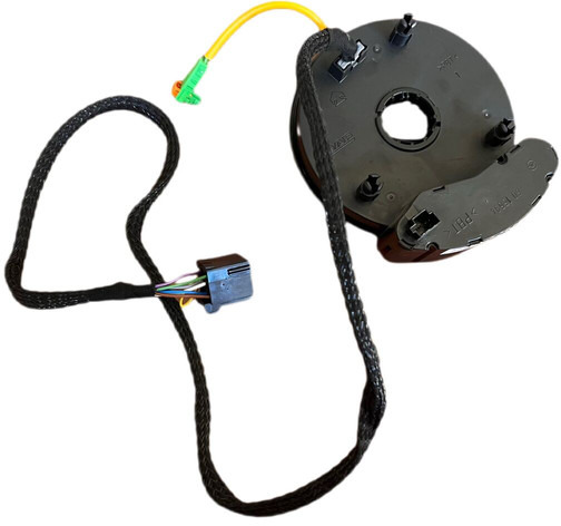 DAF - מתלה: תמונה 2 DAF - מתלה: תמונה 2