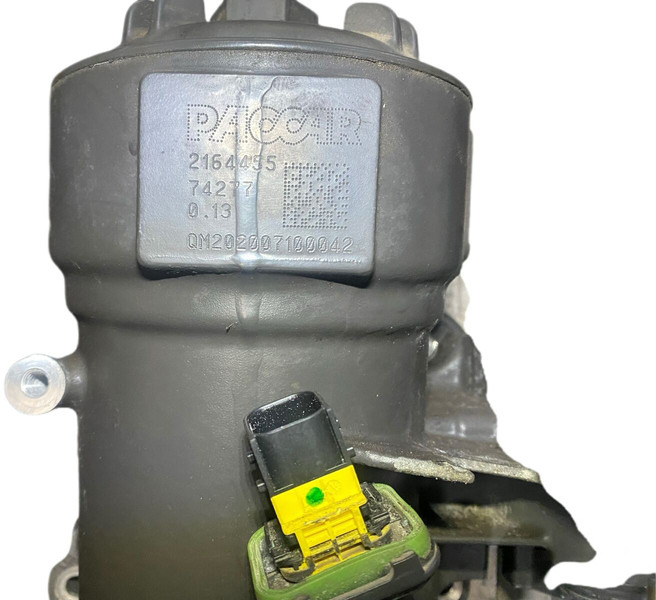 DAF - מסנן דלק: תמונה 3 DAF - מסנן דלק: תמונה 3