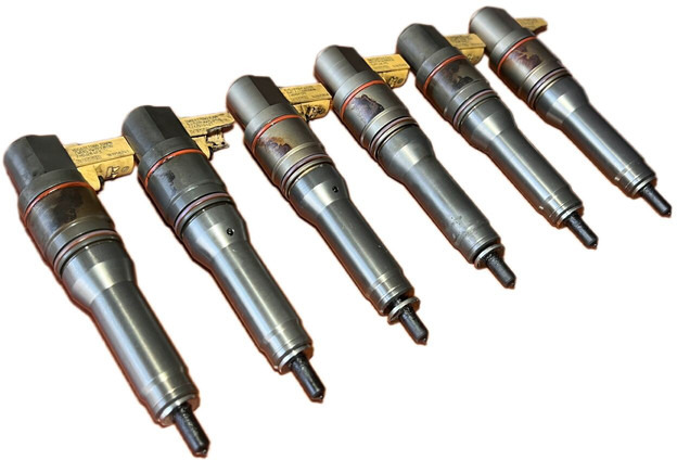 DAF - מסנן דלק: תמונה 3 DAF - מסנן דלק: תמונה 3