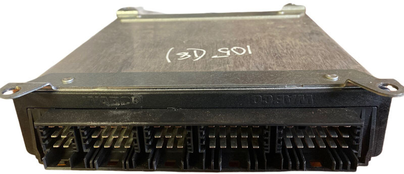 DAF - ECU: תמונה 2 DAF - ECU: תמונה 2