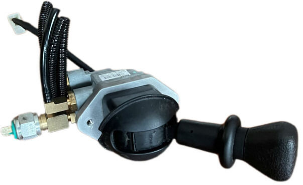 DAF - חלקי בלמים: תמונה 4 DAF - חלקי בלמים: תמונה 4