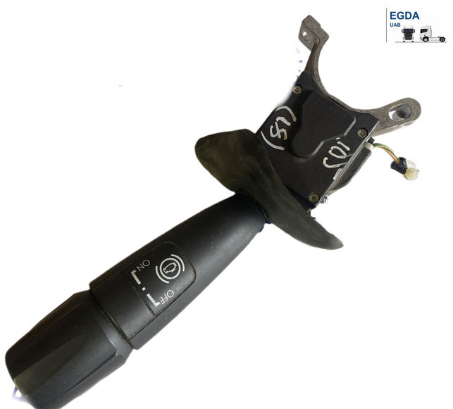 DAF - ממסר: תמונה 1 DAF - ממסר: תמונה 1