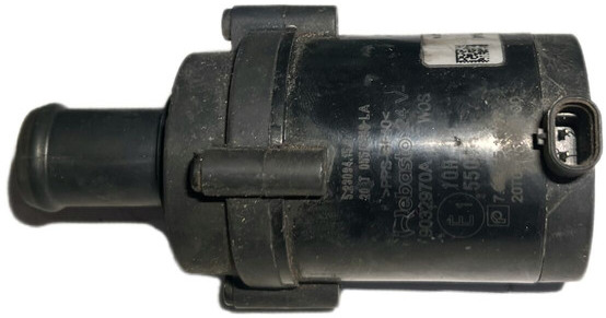 DAF - חימום/ אוורור: תמונה 3 DAF - חימום/ אוורור: תמונה 3